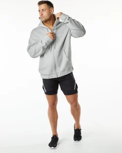 Classic Zip Jacket