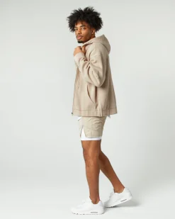 Classic Zip Jacket