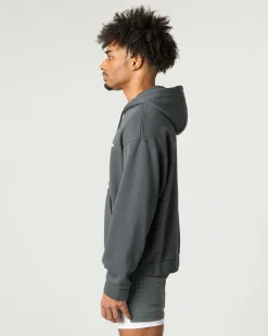 Classic Zip Jacket