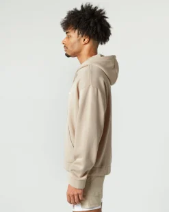 Classic Zip Jacket