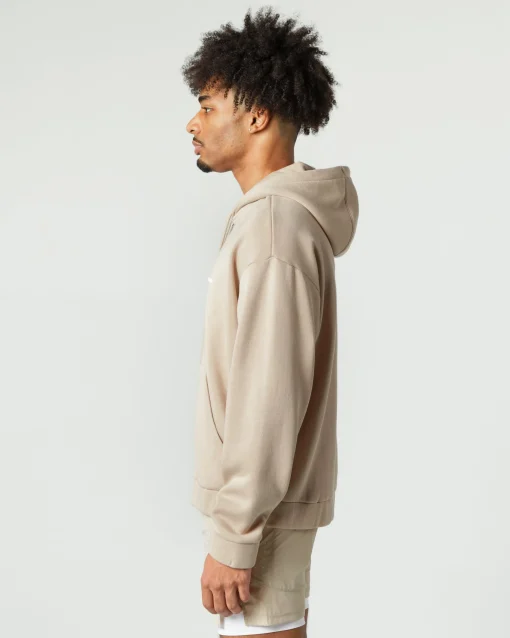 Classic Zip Jacket