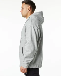 Classic Zip Jacket