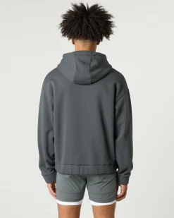 Classic Zip Jacket