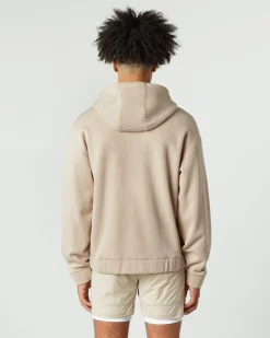 Classic Zip Jacket