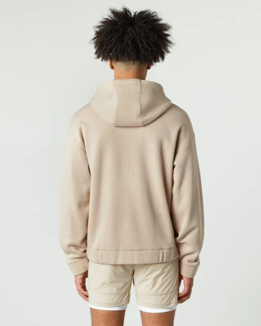 Classic Zip Jacket