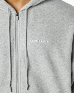 Classic Zip Jacket