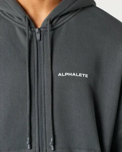 Classic Zip Jacket