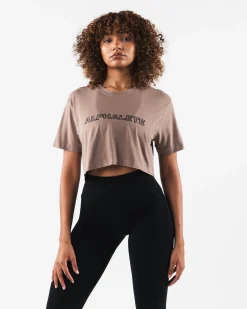 Core Airtech SS Crop