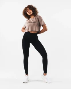 Core Airtech SS Crop