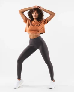 Core Airtech SS Crop