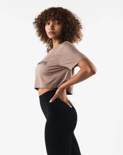 Core Airtech SS Crop