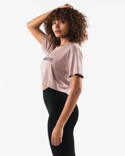 Core Airtech SS Crop