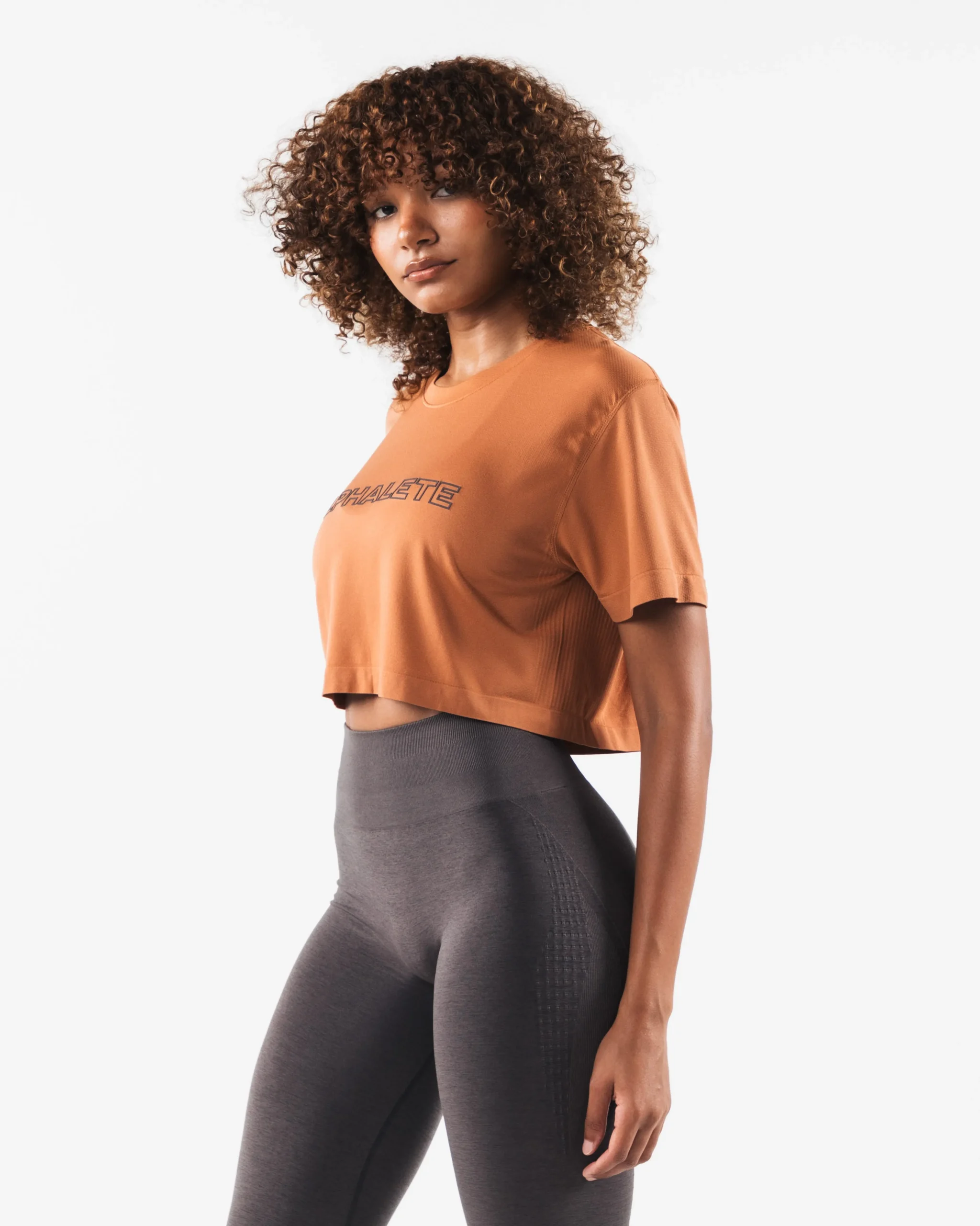 Core Airtech SS Crop