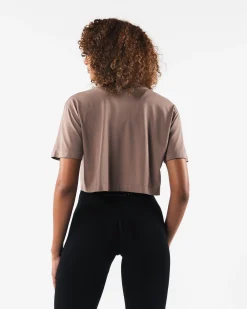 Core Airtech SS Crop