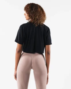 Core Airtech SS Crop