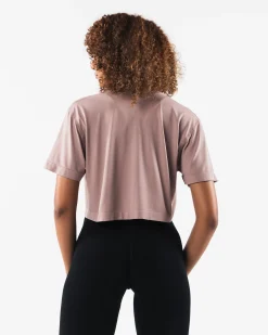 Core Airtech SS Crop