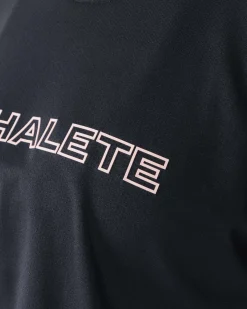 Core Airtech SS Crop