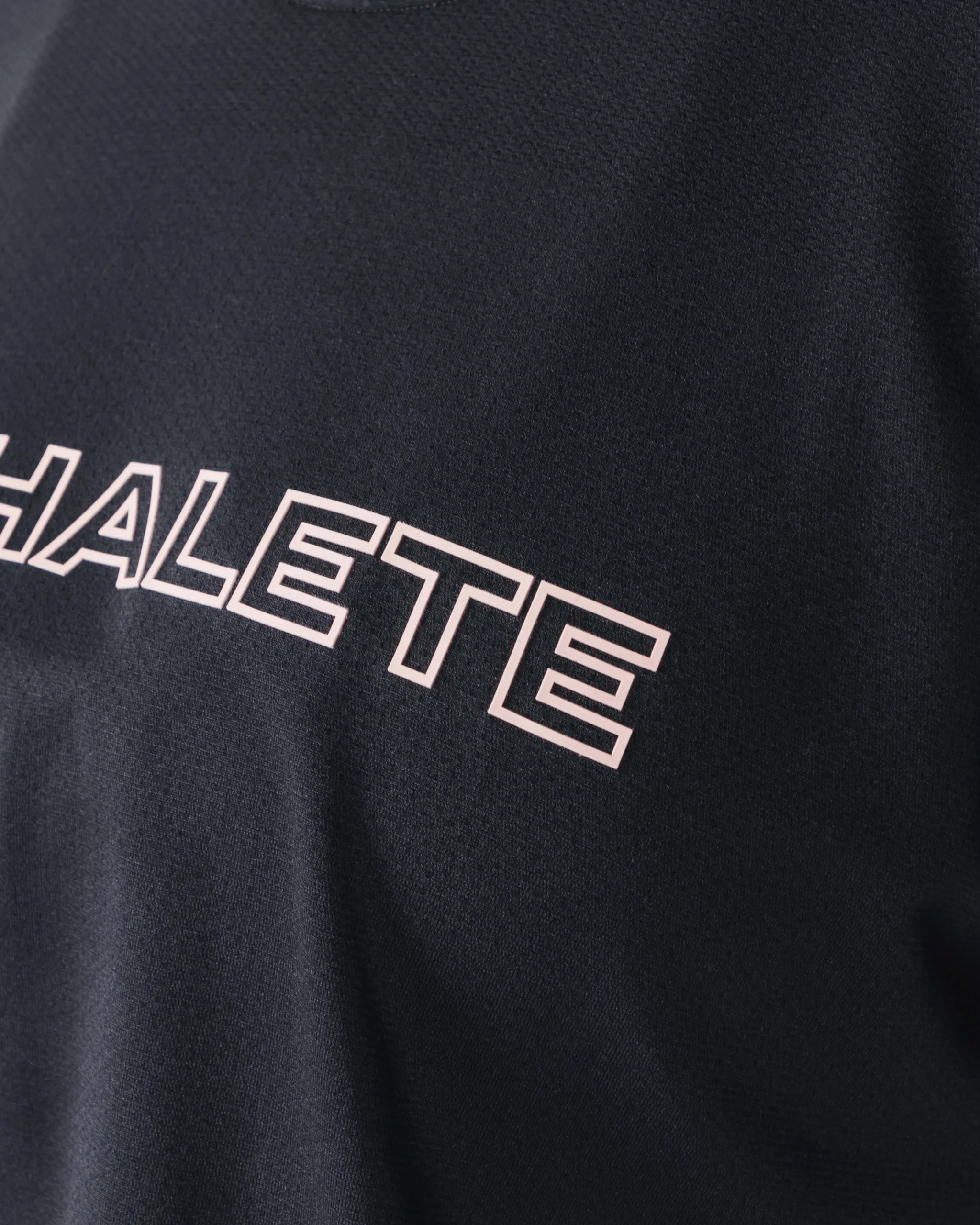 Core Airtech SS Crop