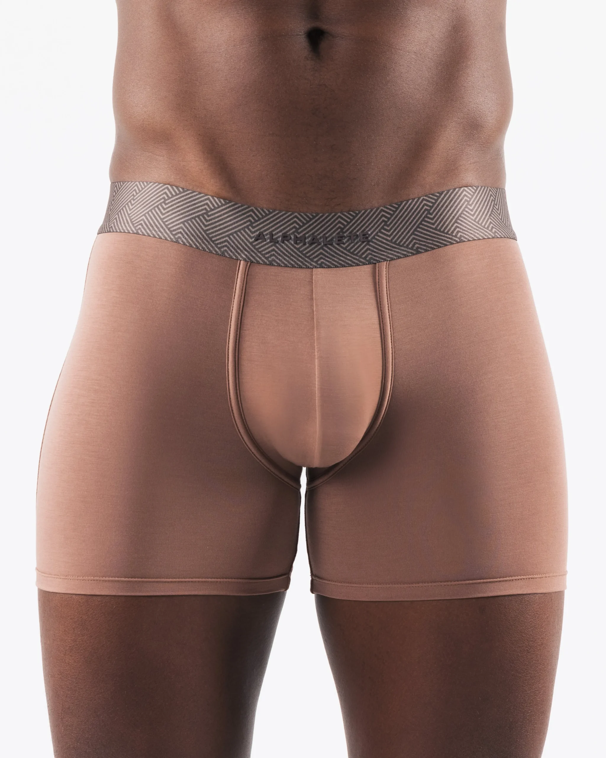 Core Boxer Brief 2pk