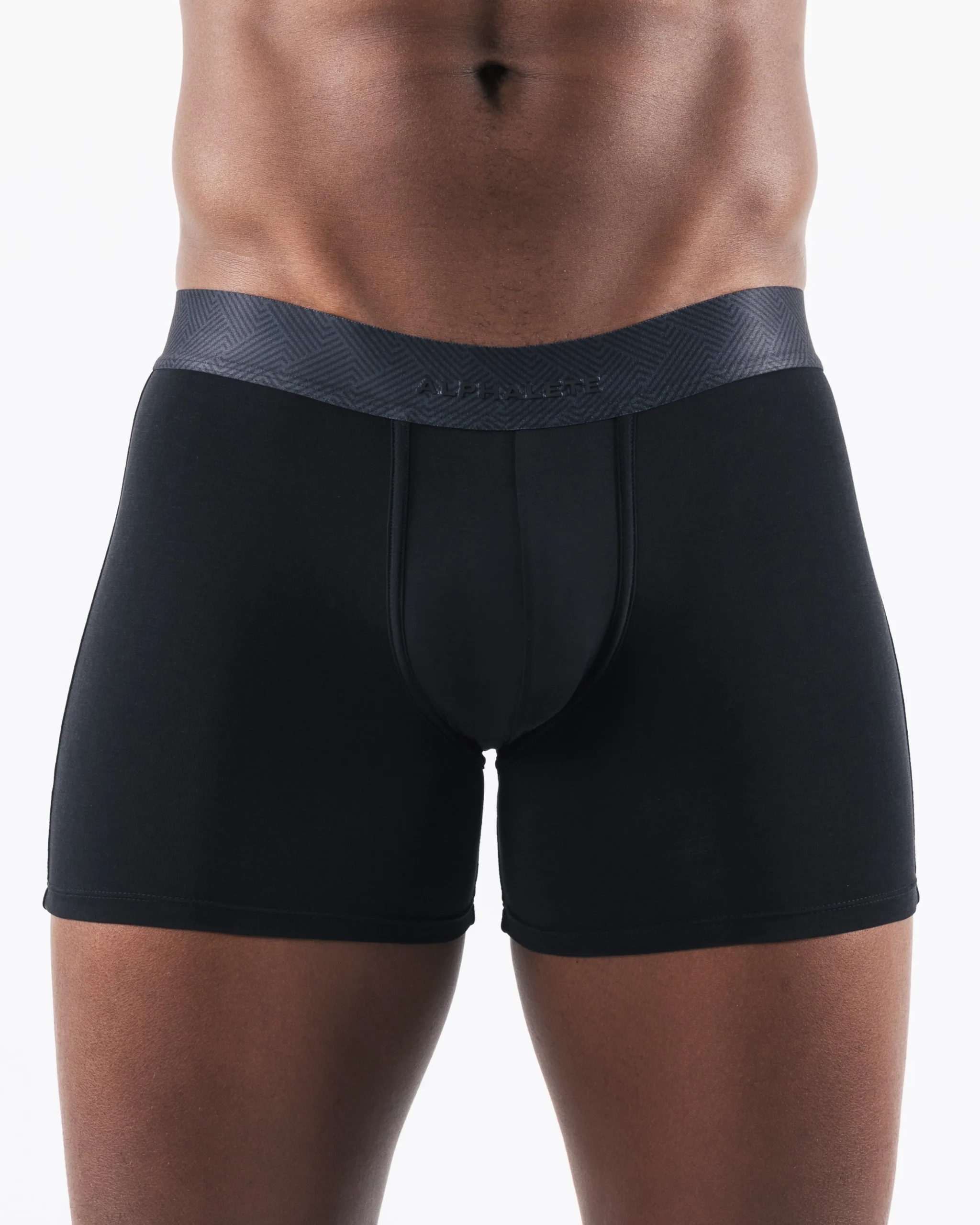 Core Boxer Brief 2pk