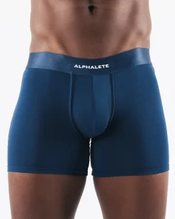 Core Boxer Brief 2pk