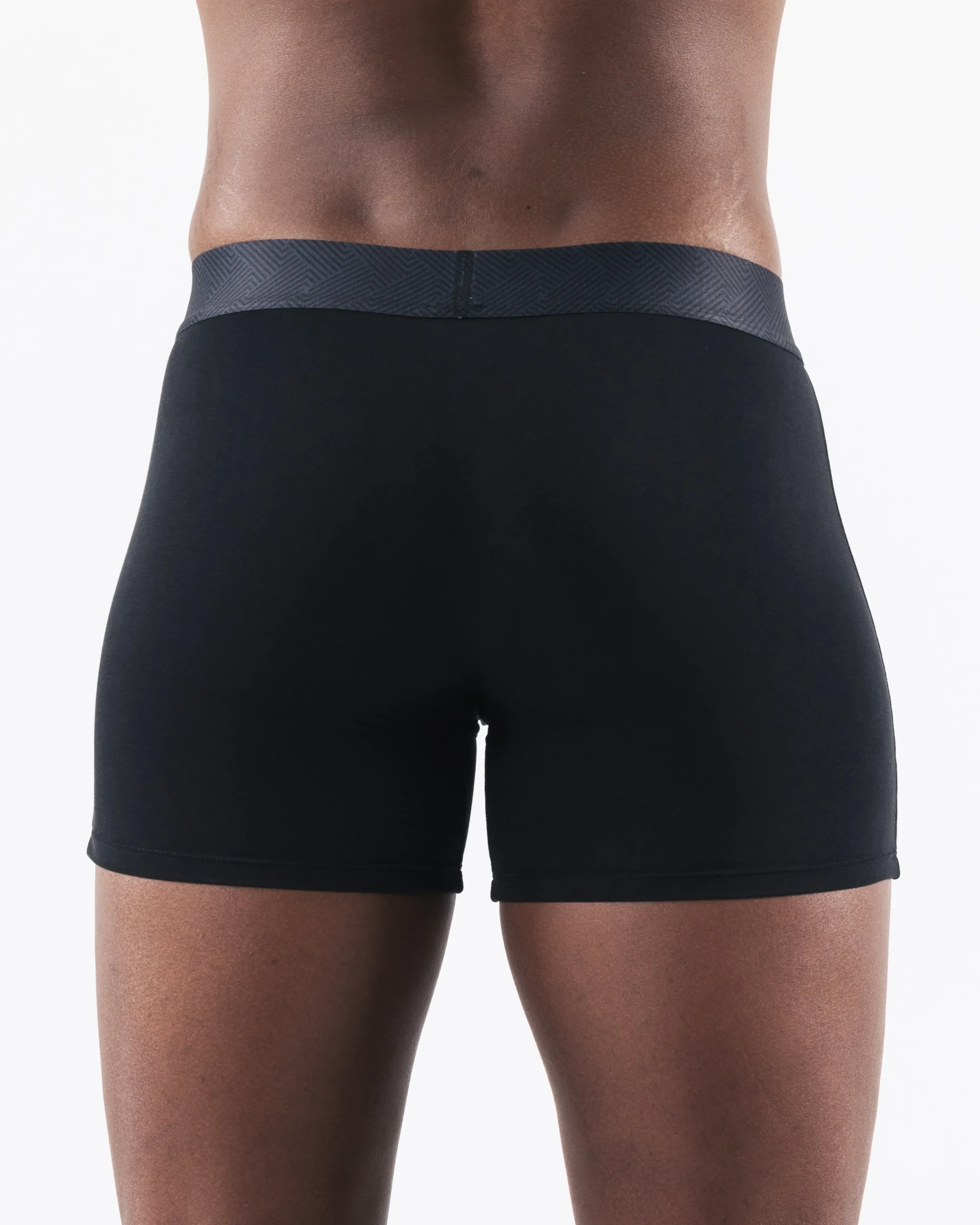 Core Boxer Brief 2pk