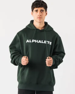 Core Hoodie