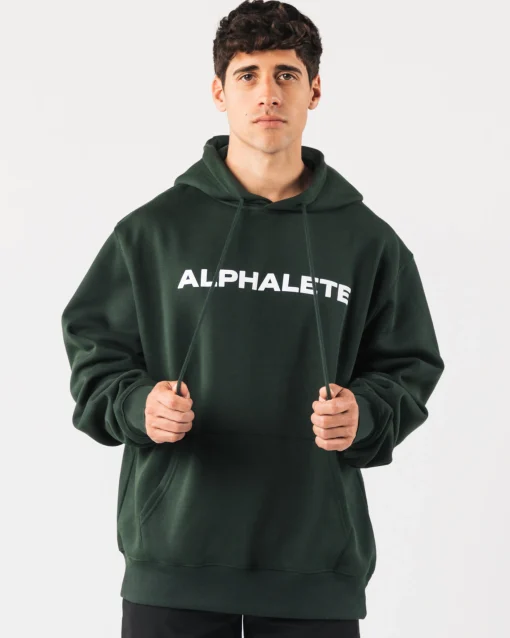 Core Hoodie