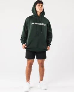 Core Hoodie