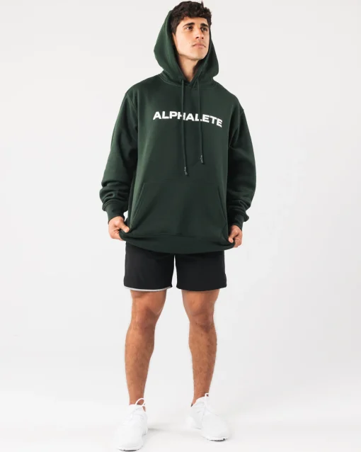 Core Hoodie