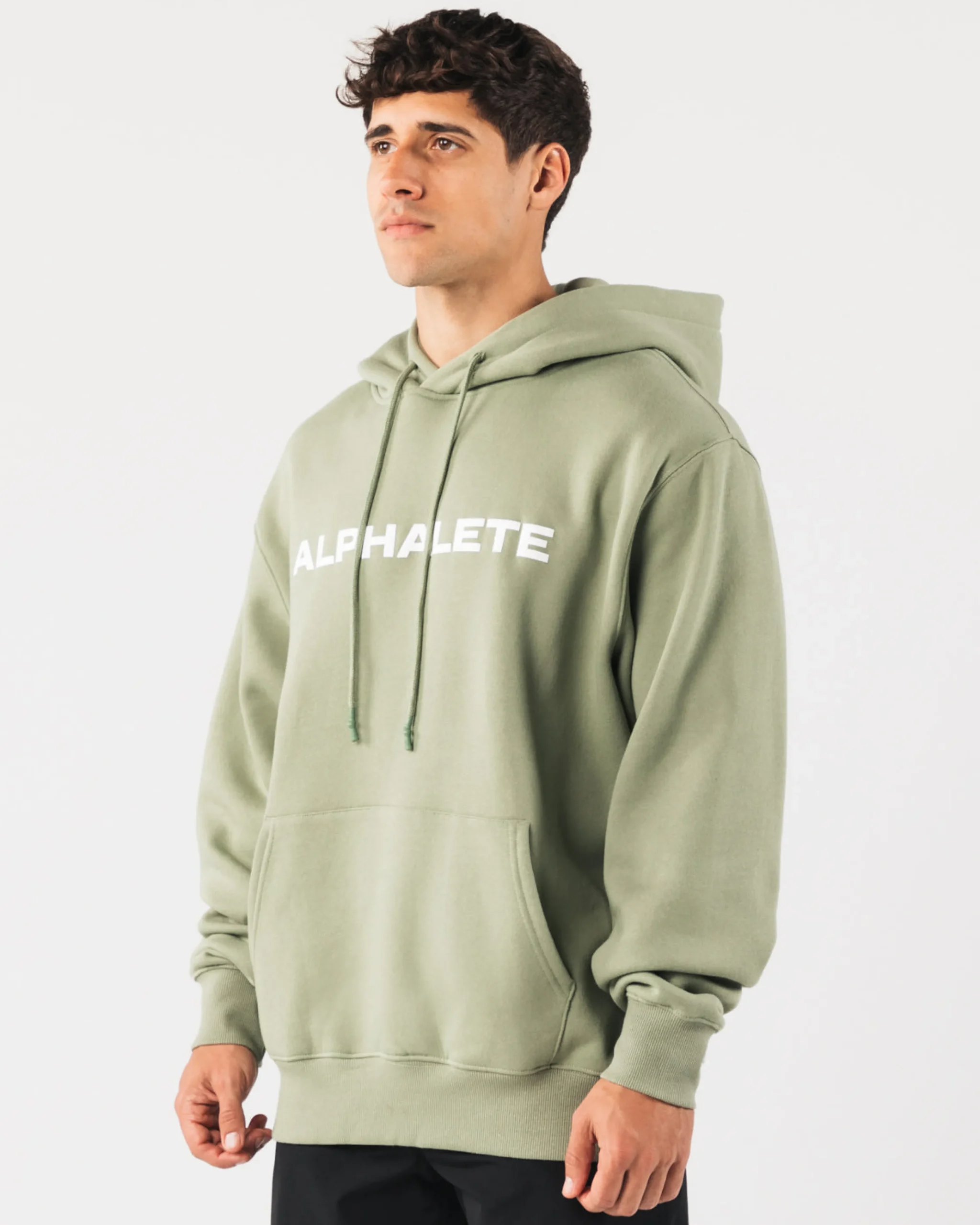 Core Hoodie