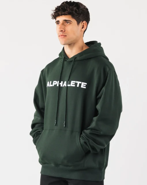 Core Hoodie