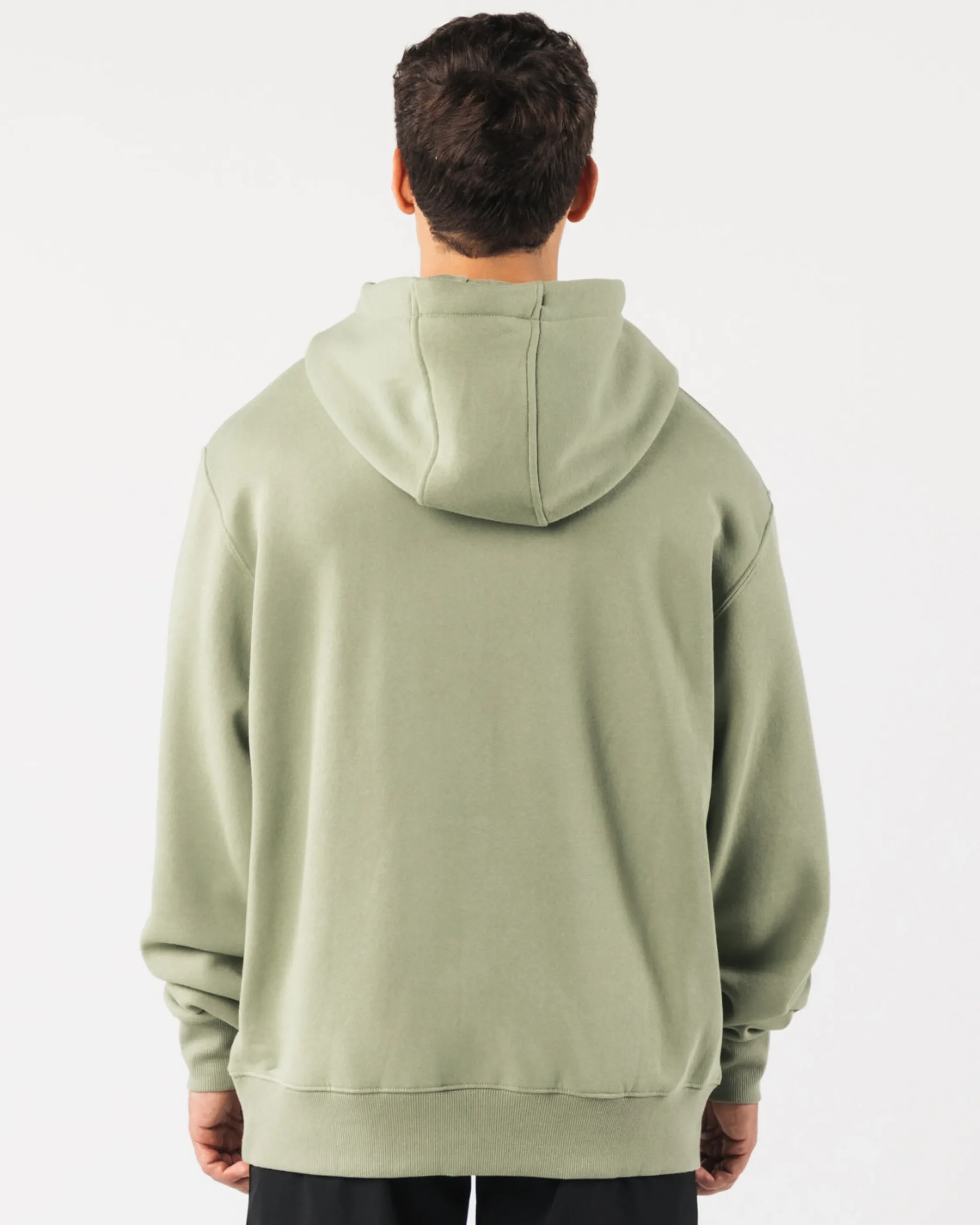 Core Hoodie