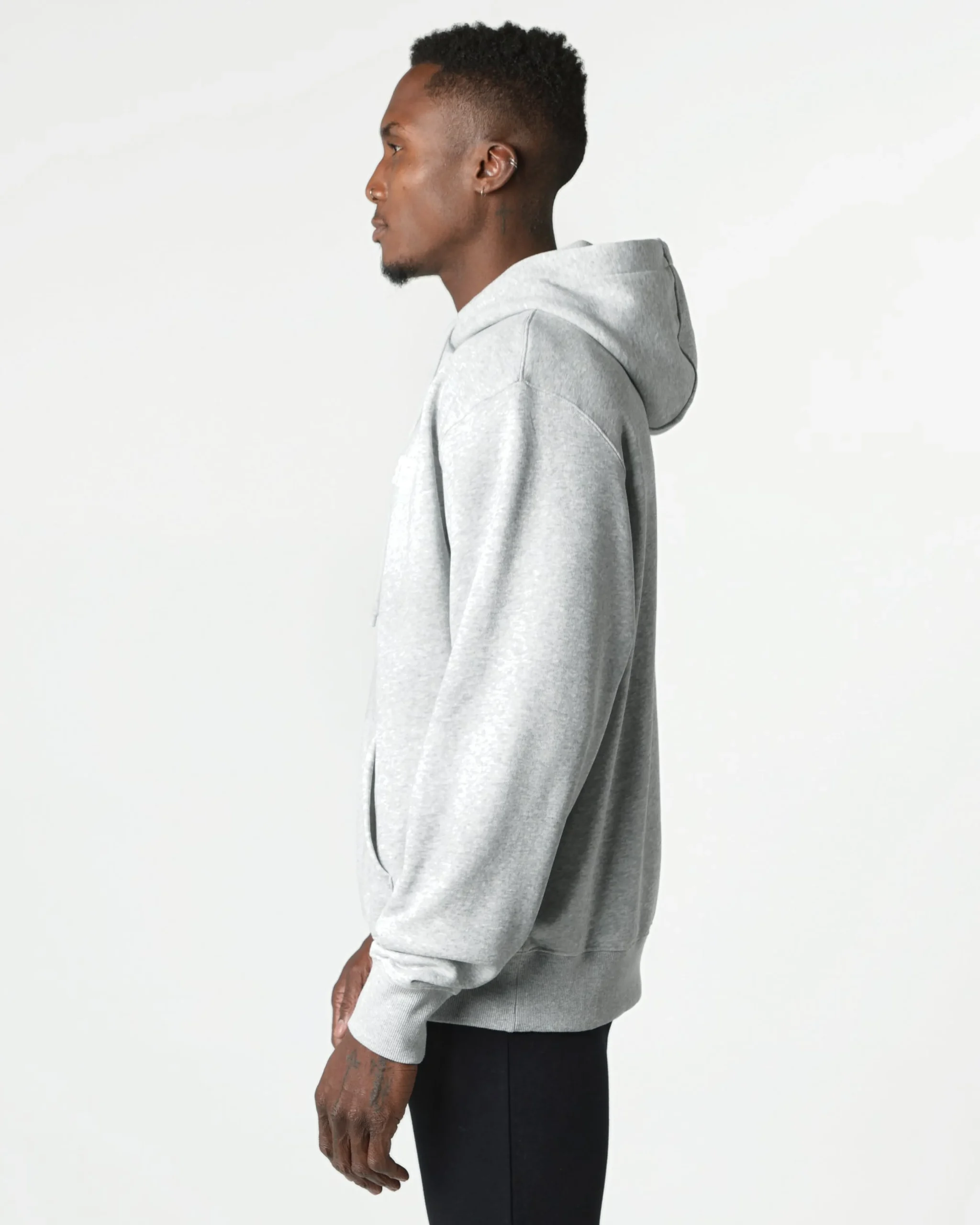 Core Hoodie