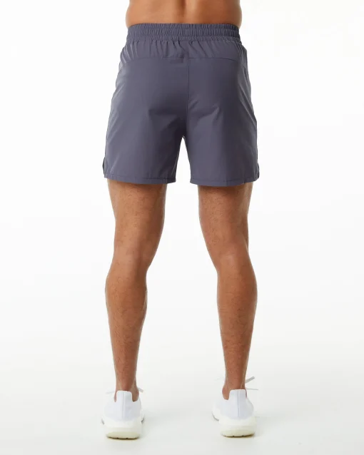 Core Stride Short 5u201d