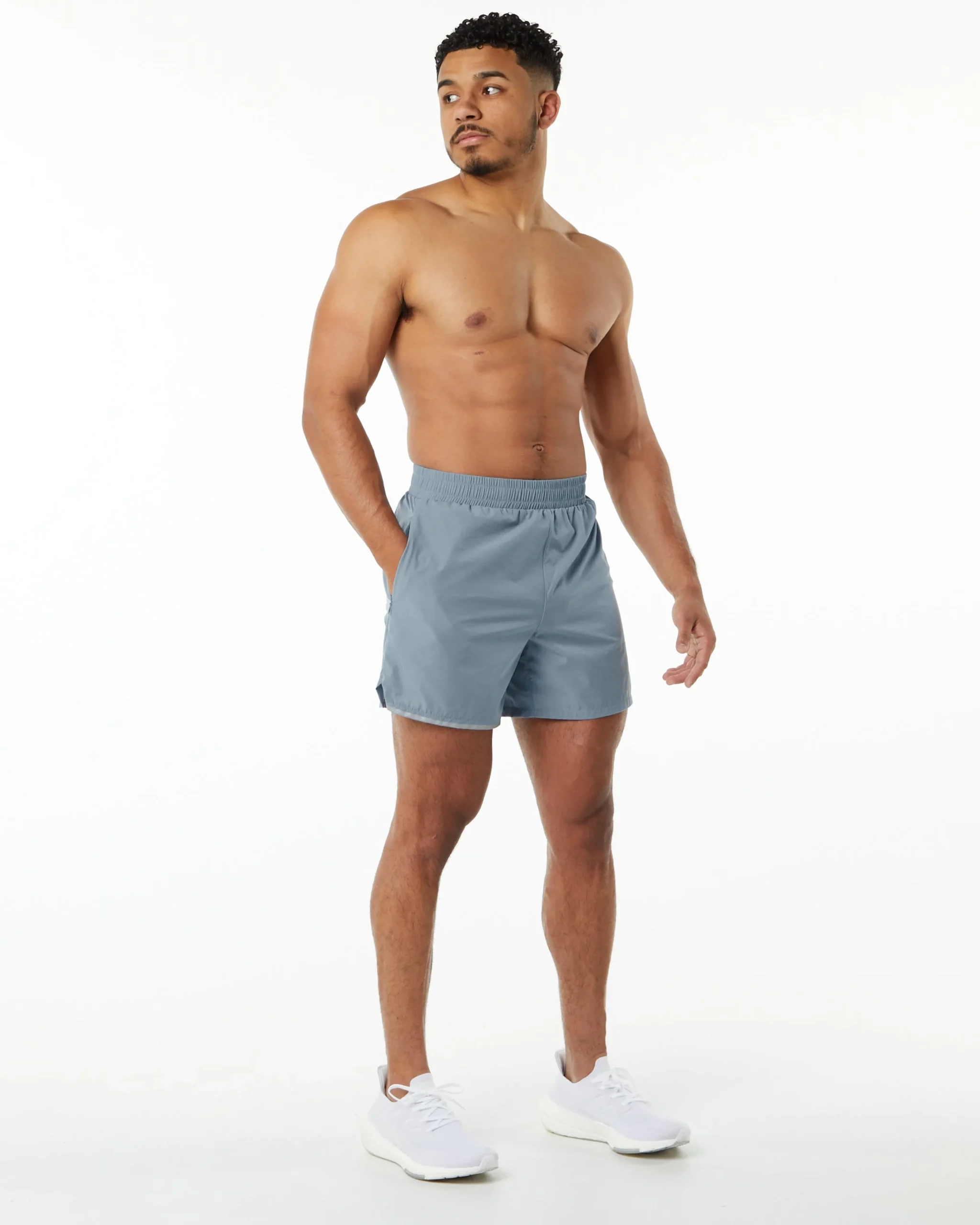 Core Stride Short 5u201d