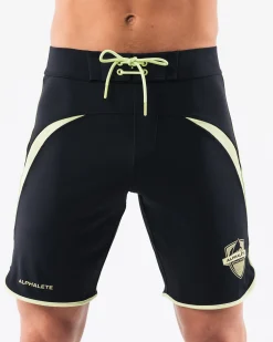 Crescent Boardshort
