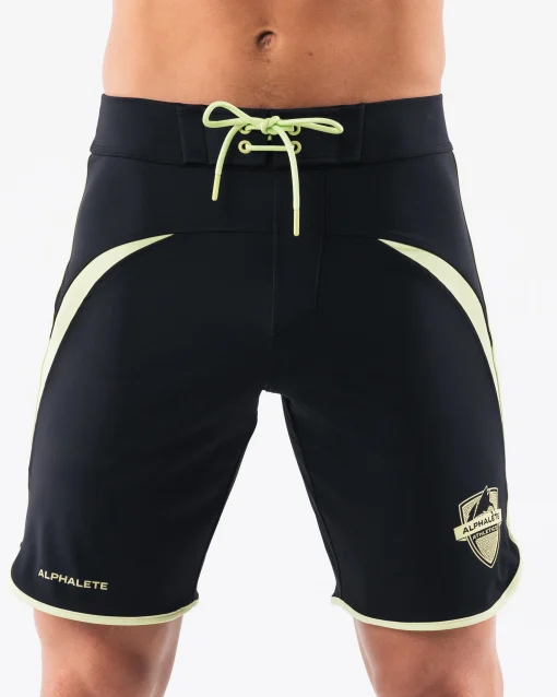 Crescent Boardshort