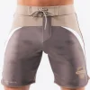 Crescent Boardshort