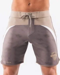 Crescent Boardshort