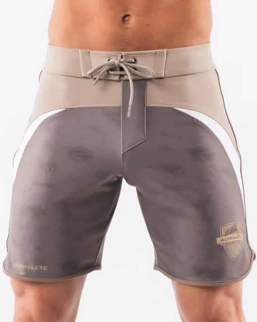 Crescent Boardshort