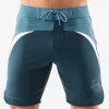 Crescent Boardshort