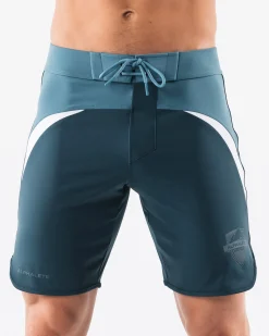 Crescent Boardshort