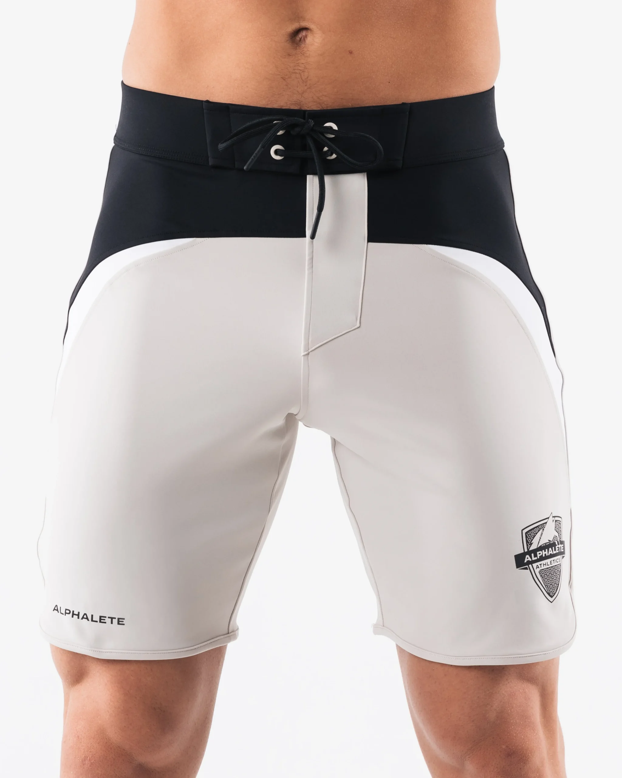 Crescent Boardshort