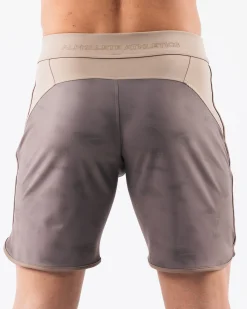 Crescent Boardshort