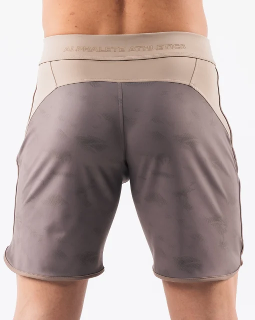 Crescent Boardshort