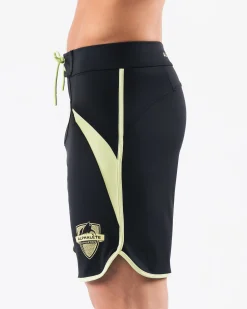 Crescent Boardshort
