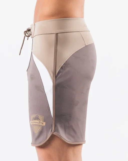 Crescent Boardshort