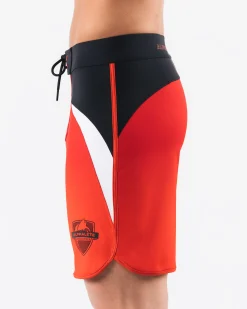 Crescent Boardshort