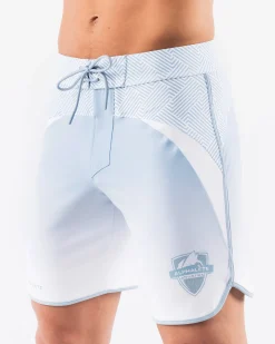 Crescent Boardshort